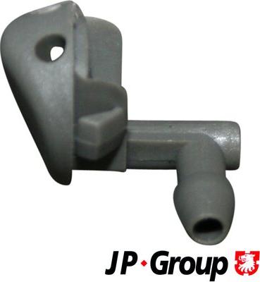 JP Group 1298700800 - Ugello acqua lavaggio, Pulizia cristalli autozon.pro