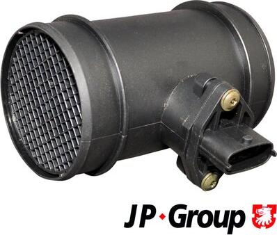 JP Group 1293901100 - Debimetro autozon.pro