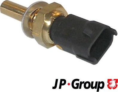 JP Group 1293100500 - Sensore, Temperatura refrigerante autozon.pro