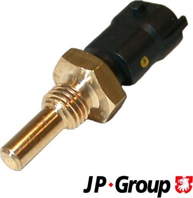 JP Group 1293101000 - Sensore, Temperatura refrigerante autozon.pro