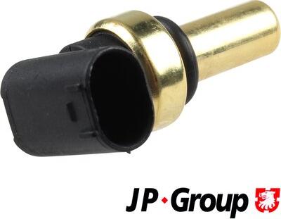 JP Group 1293102800 - Sensore, Temperatura refrigerante autozon.pro