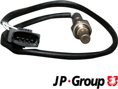 JP Group 1293800900 - Sonda lambda autozon.pro