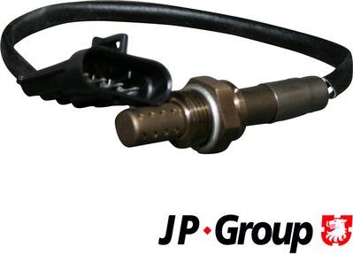 JP Group 1293800500 - Sonda lambda autozon.pro