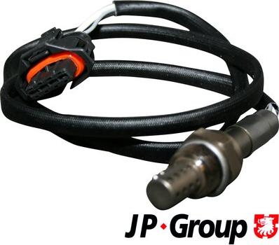 JP Group 1293800700 - Sonda lambda autozon.pro