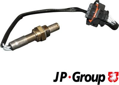 JP Group 1293801400 - Sonda lambda autozon.pro