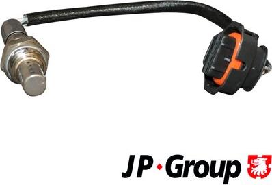 JP Group 1293801500 - Sonda lambda autozon.pro