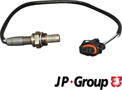 JP Group 1293801300 - Sonda lambda autozon.pro