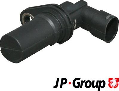 JP Group 1293700400 - Generatore di impulsi, Albero a gomiti autozon.pro