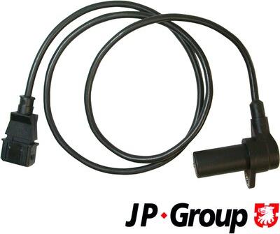 JP Group 1293700800 - Generatore di impulsi, Albero a gomiti autozon.pro