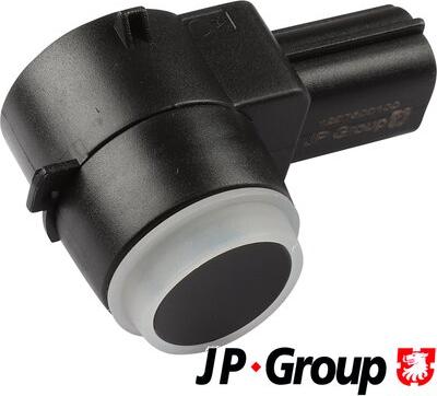 JP Group 1297500100 - Sensore, Assistenza parcheggio autozon.pro