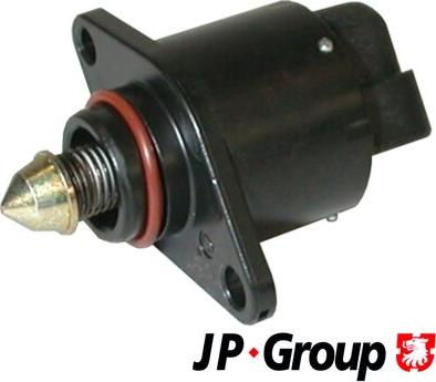 JP Group 1297000200 - Sensore, Regolazione valvola farfalla autozon.pro