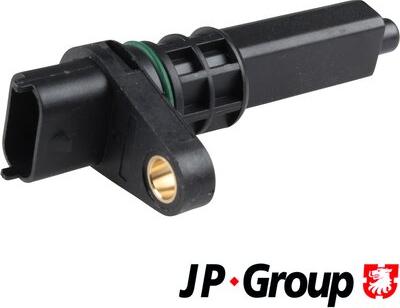 JP Group 1297100600 - Sensore, Velocità autozon.pro