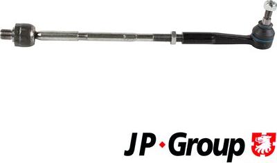 JP Group 1244400900 - Tirante trasversale autozon.pro