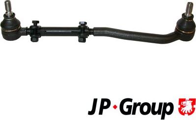 JP Group 1244400370 - Tirante trasversale autozon.pro