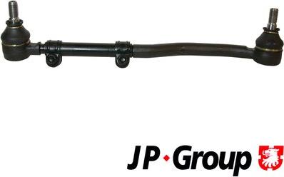 JP Group 1244400280 - Tirante trasversale autozon.pro