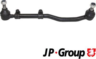 JP Group 1244400270 - Tirante trasversale autozon.pro