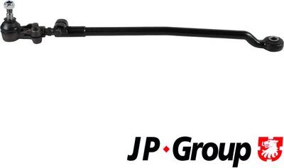 JP Group 1244401180 - Tirante trasversale autozon.pro