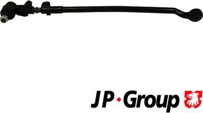 JP Group 1244401170 - Tirante trasversale autozon.pro