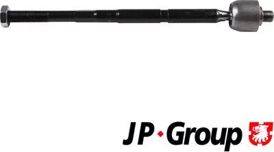 JP Group 1244504100 - Giunto assiale, Asta trasversale autozon.pro