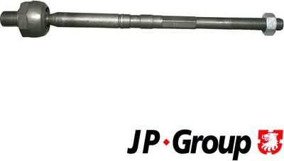 JP Group 1244500900 - Giunto assiale, Asta trasversale autozon.pro