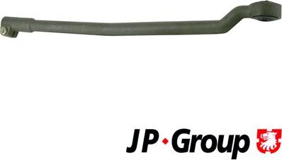 JP Group 1244500370 - Giunto assiale, Asta trasversale autozon.pro