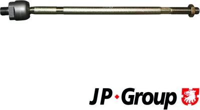 JP Group 1244500200 - Giunto assiale, Asta trasversale autozon.pro