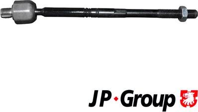 JP Group 1244501900 - Giunto assiale, Asta trasversale autozon.pro