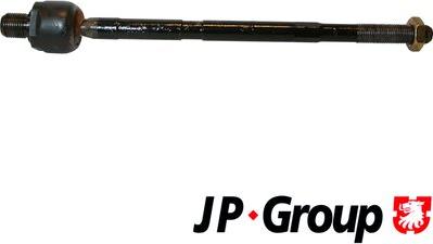 JP Group 1244501000 - Giunto assiale, Asta trasversale autozon.pro