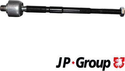 JP Group 1244503000 - Giunto assiale, Asta trasversale autozon.pro