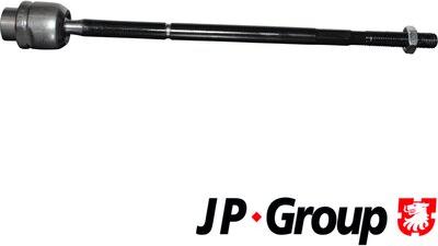 JP Group 1244503100 - Giunto assiale, Asta trasversale autozon.pro