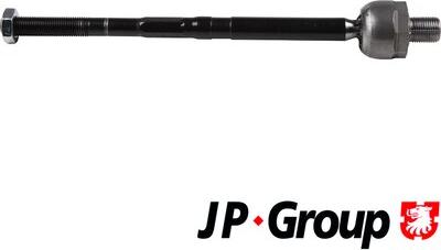 JP Group 1244503700 - Giunto assiale, Asta trasversale autozon.pro