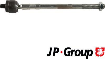 JP Group 1244502400 - Giunto assiale, Asta trasversale autozon.pro