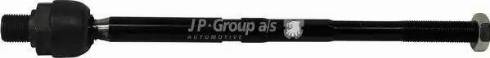 JP Group 1244502000 - Giunto assiale, Asta trasversale autozon.pro