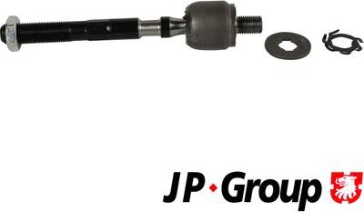 JP Group 1244502100 - Giunto assiale, Asta trasversale autozon.pro