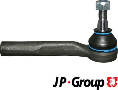 JP Group 1244600980 - Testa barra d'accoppiamento autozon.pro