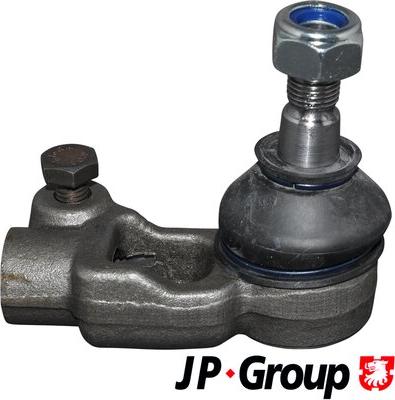 JP Group 1244600680 - Testa barra d'accoppiamento autozon.pro