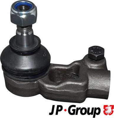 JP Group 1244600670 - Testa barra d'accoppiamento autozon.pro