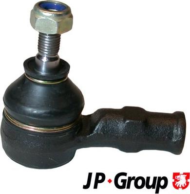 JP Group 1244600100 - Testa barra d'accoppiamento autozon.pro