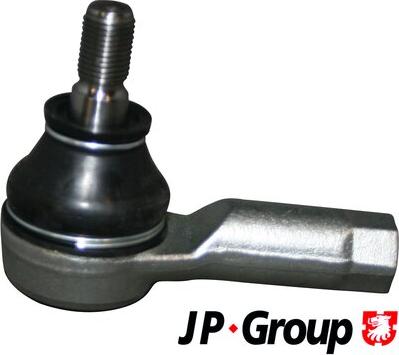 JP Group 1244601400 - Testa barra d'accoppiamento autozon.pro