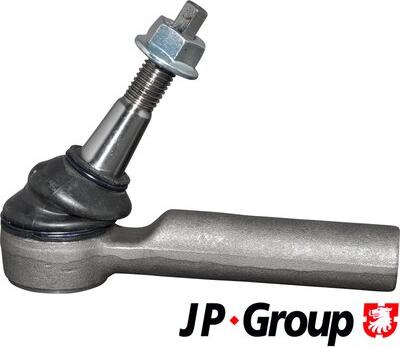 JP Group 1244603100 - Testa barra d'accoppiamento autozon.pro