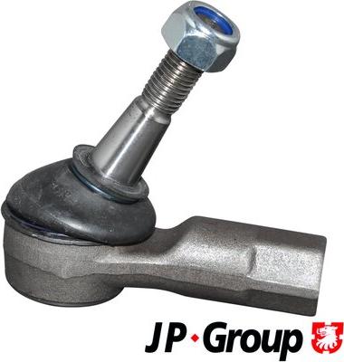 JP Group 1244603300 - Testa barra d'accoppiamento autozon.pro