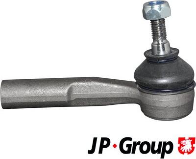 JP Group 1244603280 - Testa barra d'accoppiamento autozon.pro