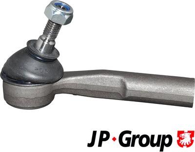 JP Group 1244603270 - Testa barra d'accoppiamento autozon.pro