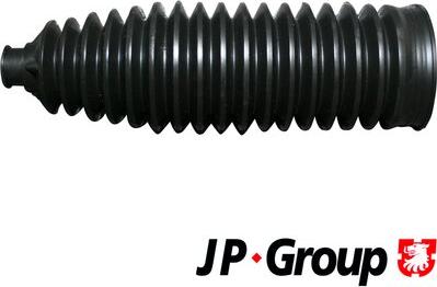 JP Group 1244700500 - Soffietto, Sterzo autozon.pro