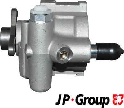 JP Group 1245101000 - Pompa idraulica, Sterzo autozon.pro