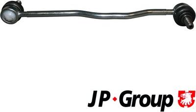 JP Group 1240400900 - Asta / Puntone, Stabilizzatore autozon.pro