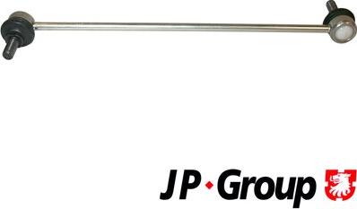 JP Group 1240400400 - Asta / Puntone, Stabilizzatore autozon.pro