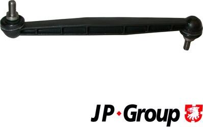 JP Group 1240400800 - Asta / Puntone, Stabilizzatore autozon.pro