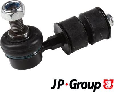 JP Group 1240400300 - Asta / Puntone, Stabilizzatore autozon.pro