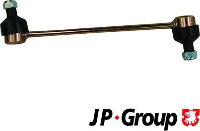 JP Group 1240400700 - Asta / Puntone, Stabilizzatore autozon.pro